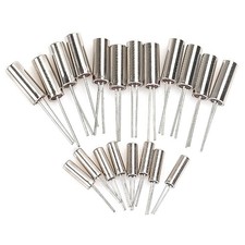 Uhrenquarz Resonator Quarz