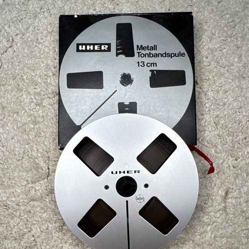 Super uher 5cm - super, 8