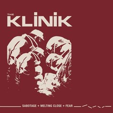 The Klinik - Sabotage Melting
