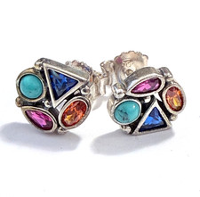 Thomas Sabo Ohrstecker  925 er