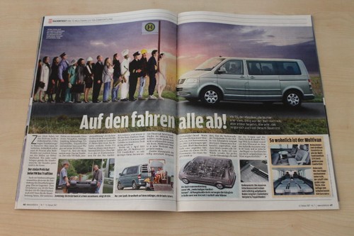 Auto bild 2007 wirklich - bild, 07/2007