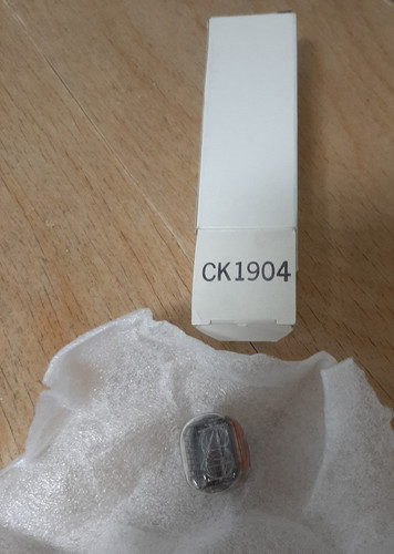 Raytheon ck1904 1904 - 1, ck