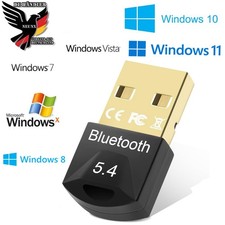 Usb bluetooth adapter pc - 5.4,