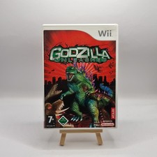 Godzilla: Unleashed (Nintendo