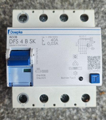 Doepke dfs 0 - doepke, 4