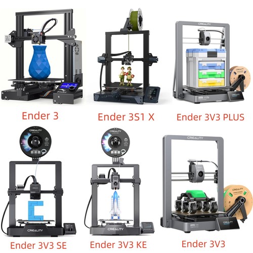 Creality drucker ender - drucker,