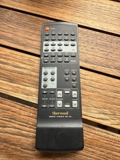 Genuine ORIGINAL  Sherwood RM-102 AX-4103 Stereo Amplifier Remote