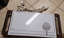 Warmhalteplatte elektrisch
