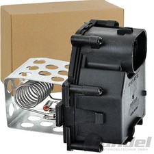 GEBLÄSEREGLER WIDERSTAND passend für CITROEN BERLINGO C4 PEUGEOT 206 307 PARTNER