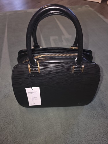 Louis vuitton pont neuf epi - vuitton,