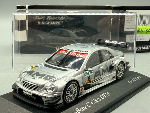 Modellautos minichamps - modellautos,