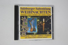 Salzburger Saitenklang