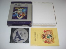 DISCWORLD 1 Stück CD Rom