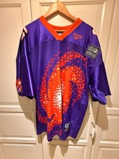 Frankfurt Galaxy - Jersey -