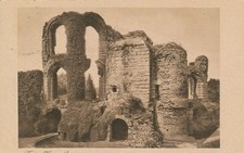 Trier Kaiserthermen gl1933