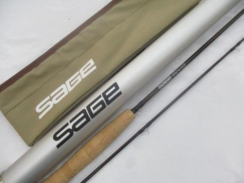 Sage fliegenrute 476 - fliegenrute, ds