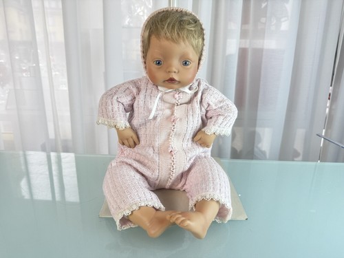Künstlerpuppe dianna effner - künstlerpuppe,