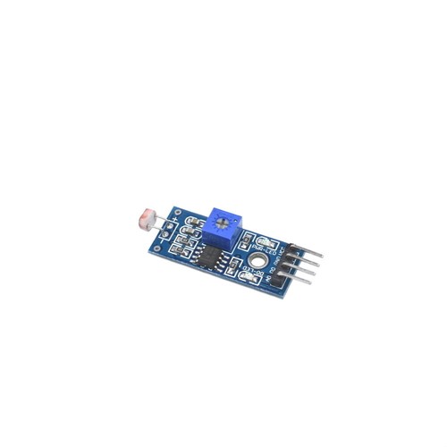 Lichtsensor
