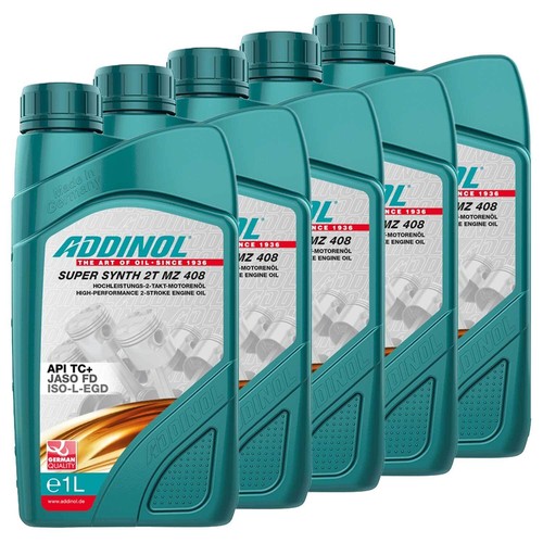 Motoröl addinol mischöl - motoröl,