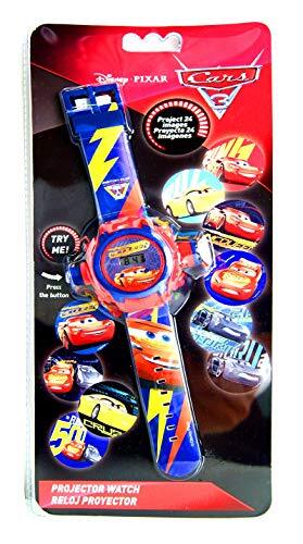 Cars unisex kinder digital - cars,