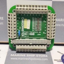 SCANA SKARPENORD CARGOMASTER