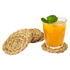 HMF Untersetzer rund