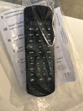 Fernbedienung Terratec z. B. für Cinergy 600 TV-Unbenutzt und neu!