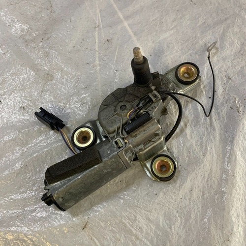Ford heckwischermotor - ford,