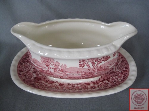 Villeroy boch sauciere - villeroy,