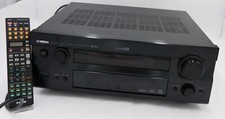 YAMAHA RX-V1400RDS Heimkino-Receiver CINEMA DSP DIGITAL 7.1-Kanal Digital 