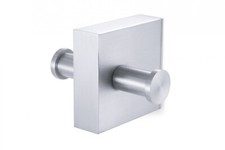 ZACK Handtuchhaken FRESCO Handtuchhalter Wandhaken Ausstellungsstück 40158