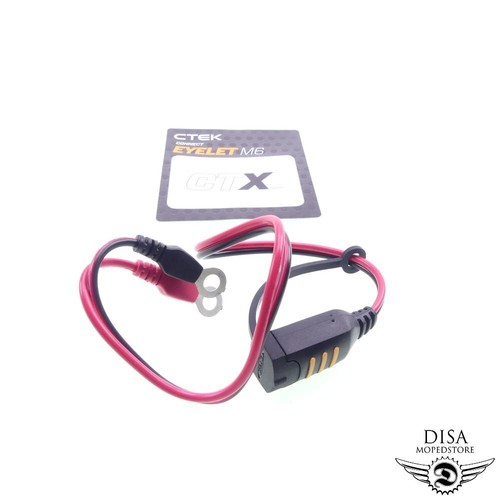Ctek 260 adapter comfort - 56-260,
