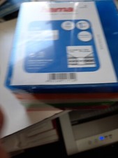 Hama 00011712 Slim CD Box, CD