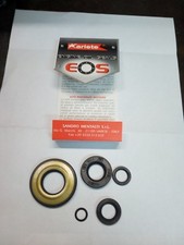 SERIE WELLENDICHTRING MOTOR