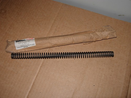 Yamaha 2j9 22141 gabelfeder - 2j9-22141,