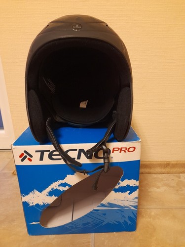 Skihelm kinder schwarz ohne - kinder,, schwarz,
