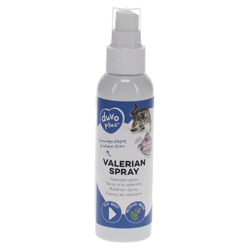 Duvo baldrian spray - baldrian-spray, ml