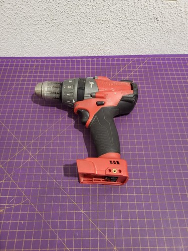 Milwaukee fuel brushless - brushless, m18