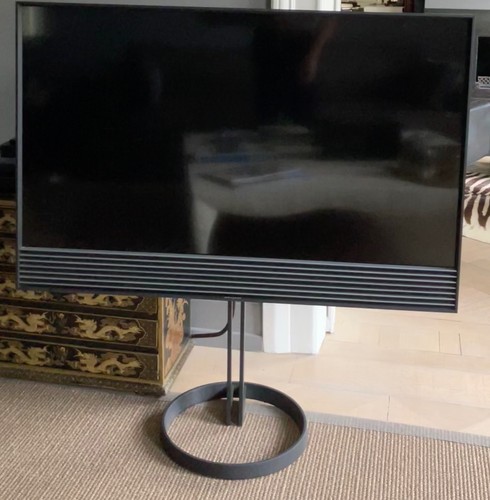 Bang olufsen drehbarer - &, olufsen,