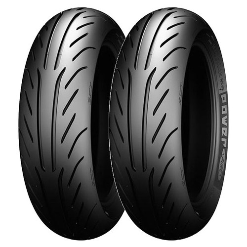 Paar motorradreifen michelin - paar,