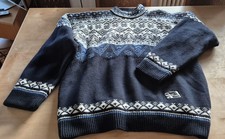 Norweger Ski-Pullover
