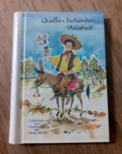 Quellen lachender weisheit - lachender,