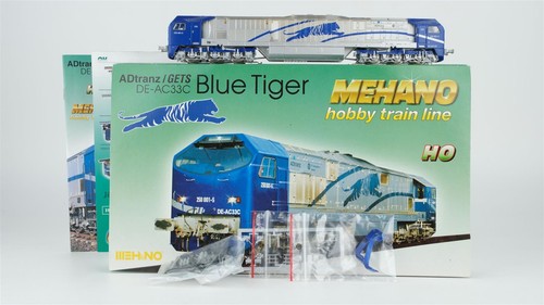 Mehano t168 diesellok - mehano,