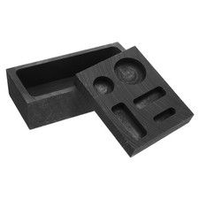  2 Pcs Gießereiausrüstung