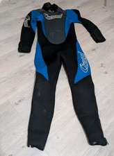 cressi Neoprenanzug 7 mm