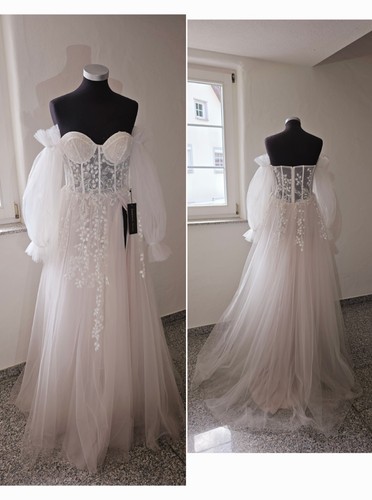 Brautkleid lingerie corsage - lingerie,