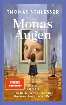 Monas augen eine - augen,