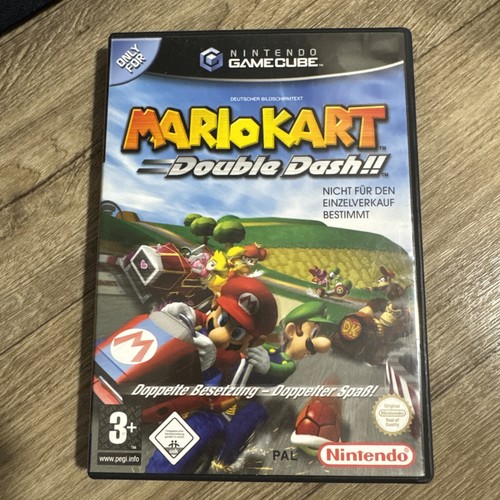 Nintendo gamecube mario - -,
