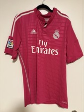 Real Madrid Trikot Ronaldo 7