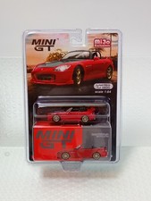 Mini GT Honda S2000 Mugen #